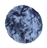 Lve Covor Poliester Imitatie Lana 90x90cm 306-9